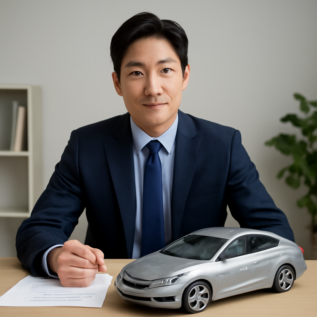 국산차리스 대표 이미지